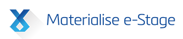 Materialise e-Stage
