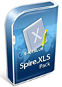 Spire.XLS Platinum Site OEM Subscription