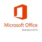 Microsoft Office Standard 2019 Microsoft Office Standard 2019