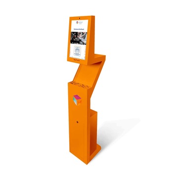 Напольный диспенсер NexTouch Nextaizer Напольный диспенсер NexTouch Nextaizer