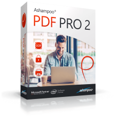 Ashampoo PDF Pro 3