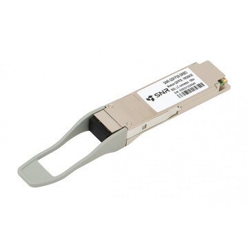 Трансивер SNR SNR-QSFP28-SRBD Трансивер SNR SNR-QSFP28-SRBD