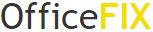 OfficeFIX Enterprise Perpetual license for 1 user.