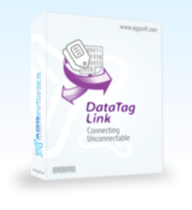 Datatag Link 10 тегов