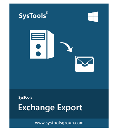 SysTools Exchange Export License, 200 user, incl. 1 Year Updates