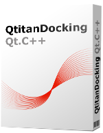 QtitanDocking for Windows (source code)