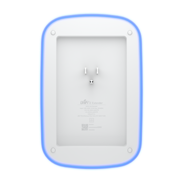 Точка доступа UBIQUITI U6-Extender Точка доступа UBIQUITI U6-Extender