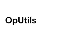 Zoho ManageEngine OpUtils Annual Maintenance and Support fee for Unlimited User Pack
