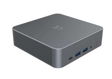 МиниПК Irbis Smartdesk ISDC5002PR