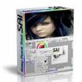 Systemax PaintTool SAI
