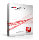 PDF Complete Corporate Edition от 100 и более лицензий (цена за 1 лицензию)