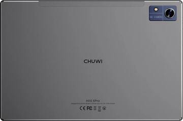 Планшет CHUWI Hi10 XPro Wi-Fi 4G/LTE 128 ГБ Планшет CHUWI Hi10 XPro Wi-Fi 4G/LTE 128 ГБ