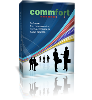 CommFort server Lite 1-Year (Price for 1 connection)