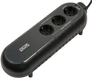 ИБП Powercom WOW  WOW-500U ИБП Powercom WOW  WOW-500U