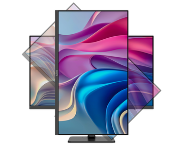 Монитор MSI MD272UPHG 27.0-inch черный