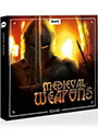 Medieval Weapons Construction Kit