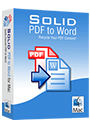 Solid Converter for Mac 10-14 licenses (price per license)