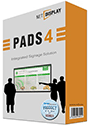 PADS Scheduler