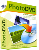 VSO PhotoDVD 1 year Updates