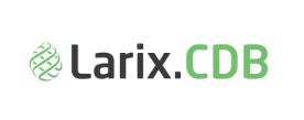 Larix.CDB 1 пользователь на 1 год