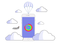 Highcharts iOS for Single App, 5 Developer License