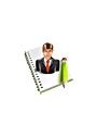 MAPILab HarePoint Active Directory Self Service лицензия на 1 WFE сервер