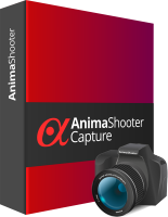AnimaShooter Capture для юр. лиц 1-2 лицензии (цена за лицензию)