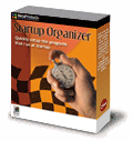 Startup Organizer 25-49 computers license (price per PC)