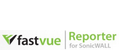 Fastvue Reporter SonicWall 3 Years