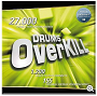 Best Service Drums Overkill