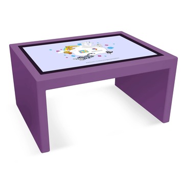 Интерактивный комплекс NexTouch KidTouch 43P Интерактивный комплекс NexTouch KidTouch 43P