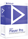 RADIO Player Pro обновление лицензии