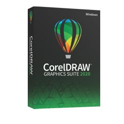 CorelDRAW Graphics Suite Education 2 Year Subscription (Single User)