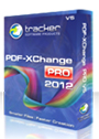 PDF-XChange PRO 10 licenses