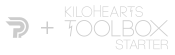 Kilohearts Phase Plant & Starter