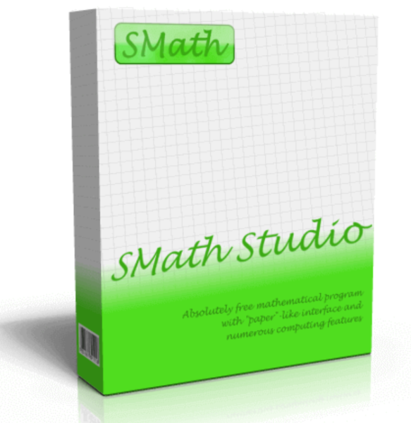 SMath Studio "Максимальная", 12 мес. для юридических лиц от 100 до 999 лицензий (цена за 1 лицензию)