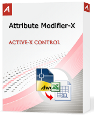 Attribute Modifier-X Standard