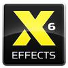 Idustrial Revolution XEffects Sports Graphics
