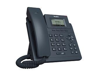 IP-телефон Yealink SIP-T30P