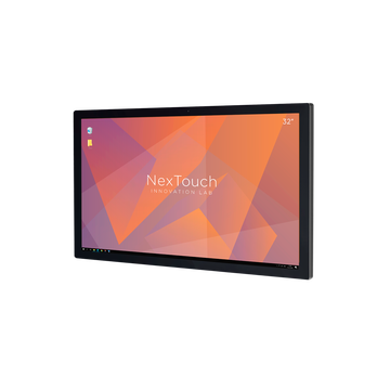 Интерактивный комплекс NexTouch NextPanel 32P Интерактивный комплекс NexTouch NextPanel 32P