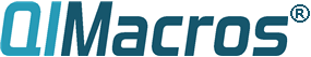 QI Macros Home and Office