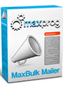 MaxBulk Mailer Pro - 50 licenses