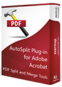 AutoSplit Plug-in Single User