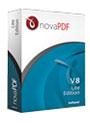 novaPDF Lite Desktop 20+ licenses (price per license)