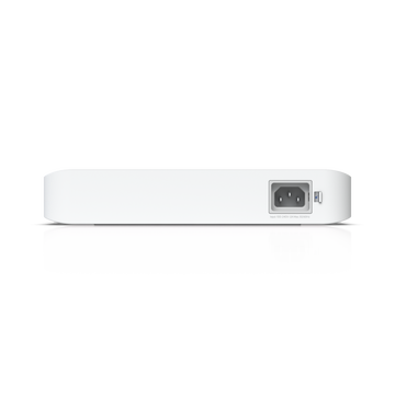 Коммутатор UBIQUITI USW-Pro-8-PoE Коммутатор UBIQUITI USW-Pro-8-PoE