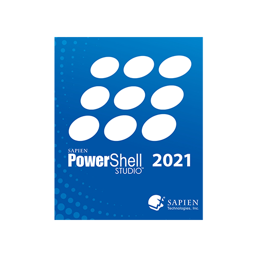 Renewal for PowerShell Studio 2022