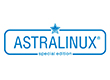 Astra Linux Astra Linux