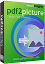 pdf2picture 50 or more licenses (price per license)