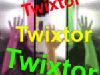 RE:Vision Effects Twixtor Pro v8.x (Floating)
