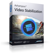 Ashampoo Video Stabilization